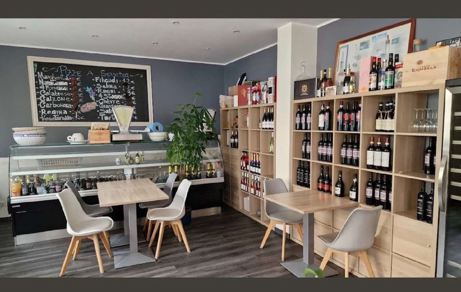 te koop restaurant Limeil-Brévannes Val-de-Marne 2