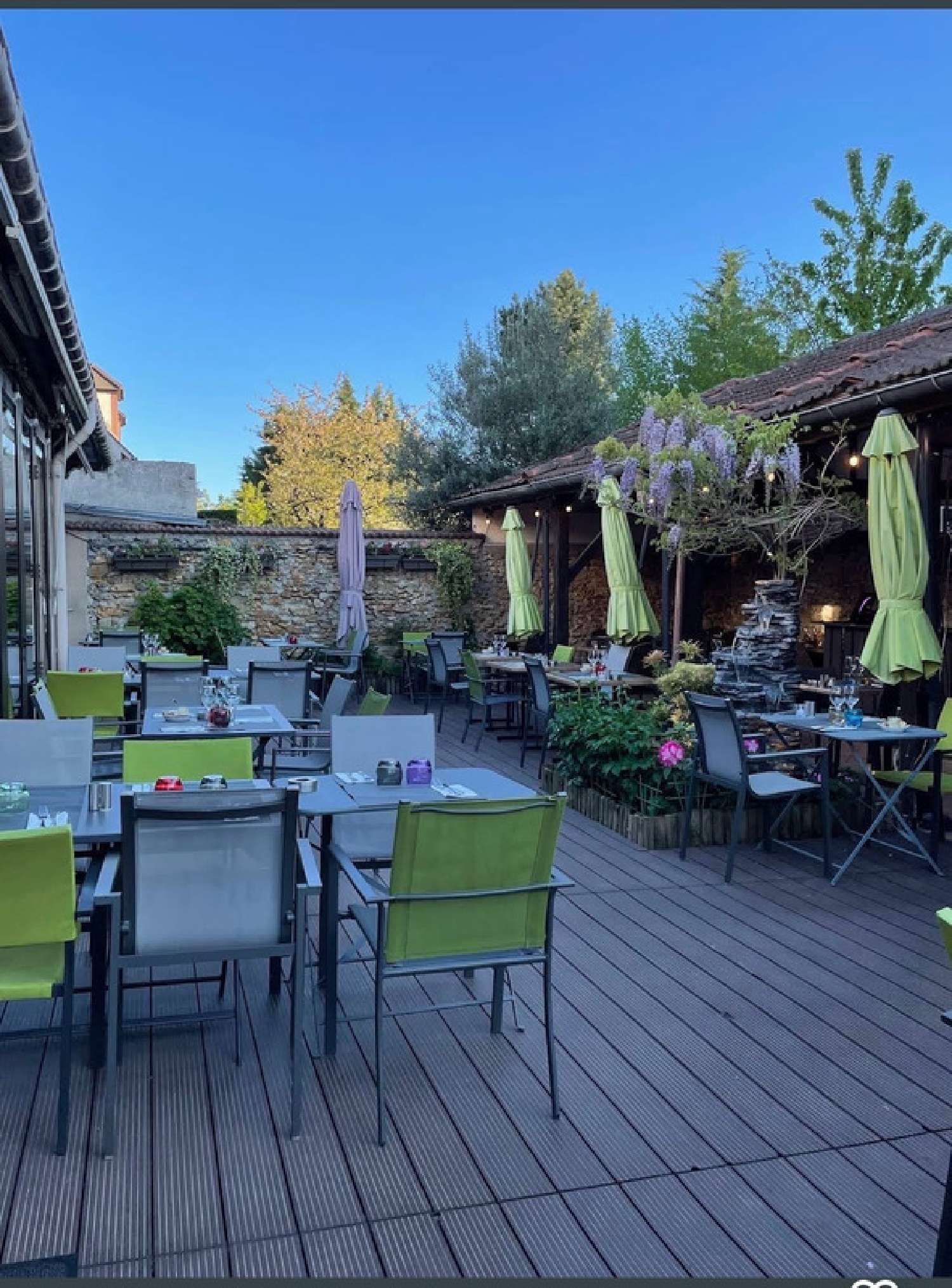 te koop restaurant Limeil-Brévannes Val-de-Marne 3