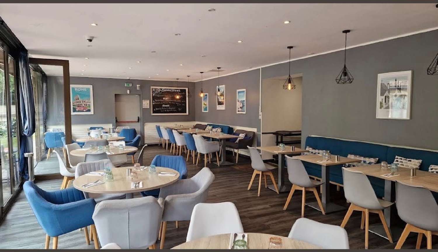 te koop restaurant Limeil-Brévannes Val-de-Marne 5