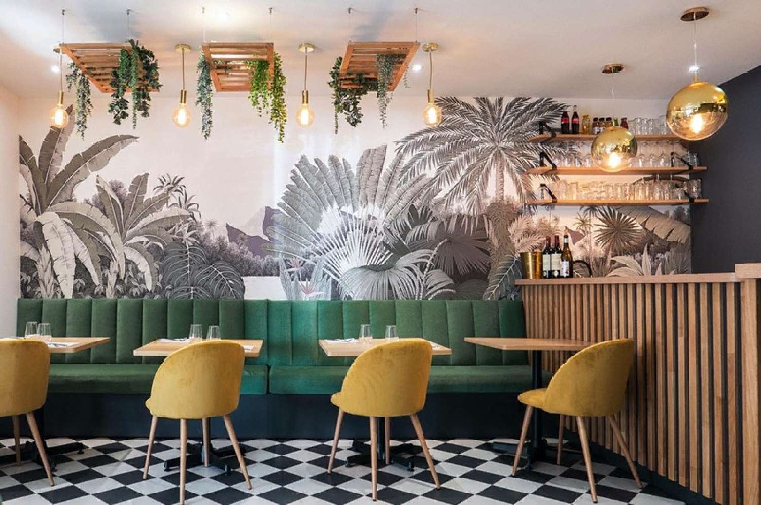 te koop restaurant Lyon 1er Arrondissement Rhône 1