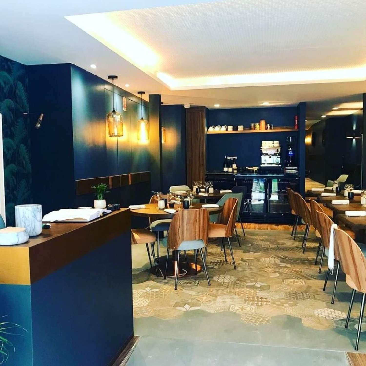  kaufen Restaurant Lyon 3e Arrondissement Rhône 1