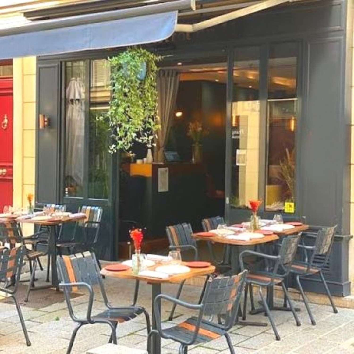  kaufen Restaurant Lyon 3e Arrondissement Rhône 2