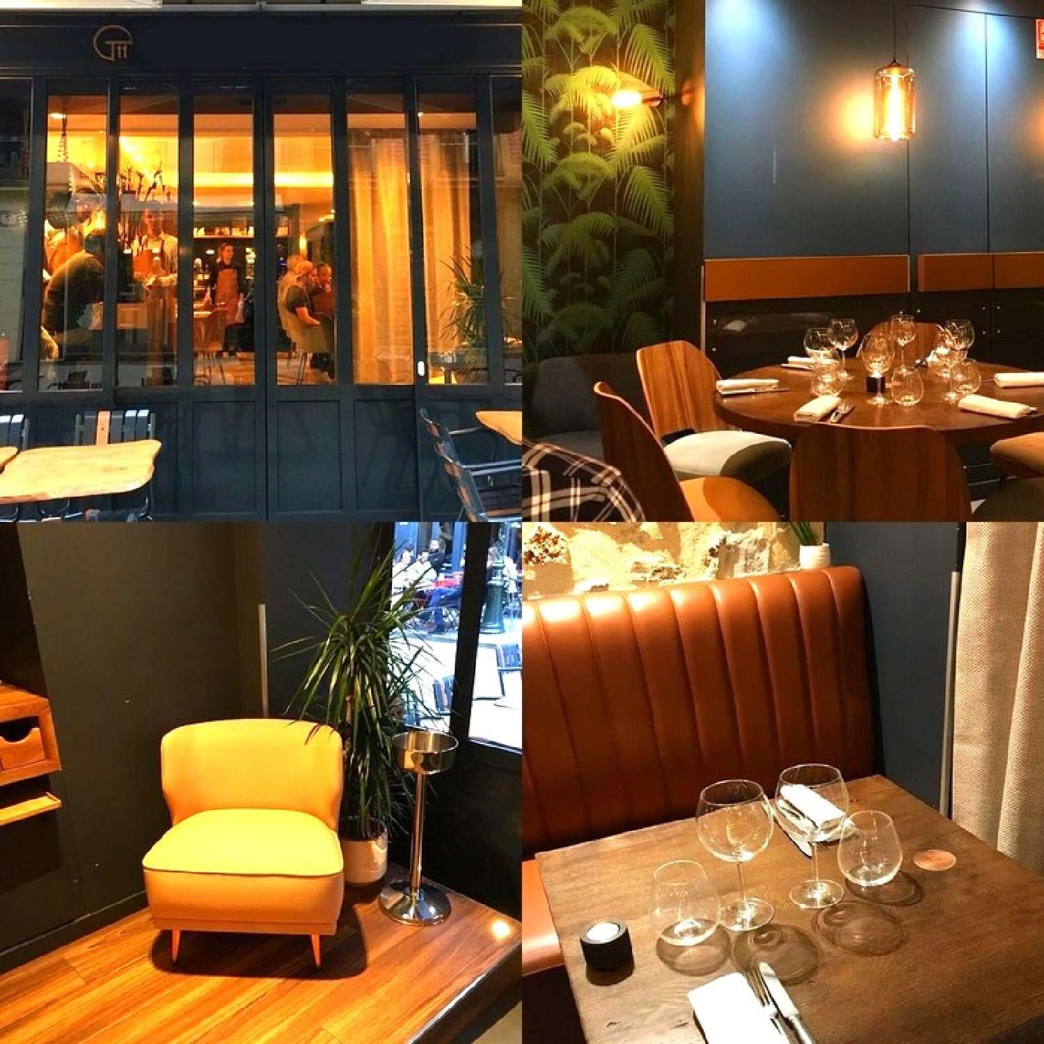  kaufen Restaurant Lyon 3e Arrondissement Rhône 5