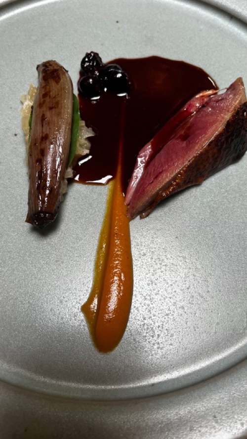 Lyon 6e Arrondissement Rhône Restaurant Bild 7170734