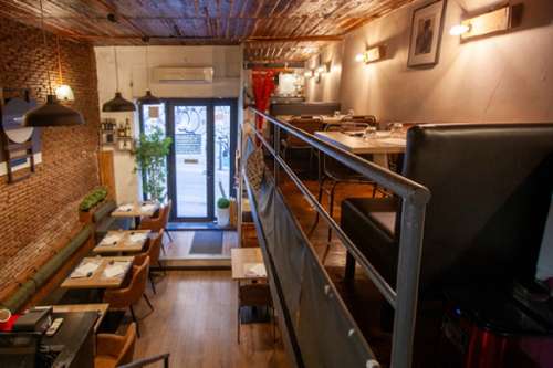  te koop restaurant Marseille 6e Arrondissement Bouches-du-Rhône 2