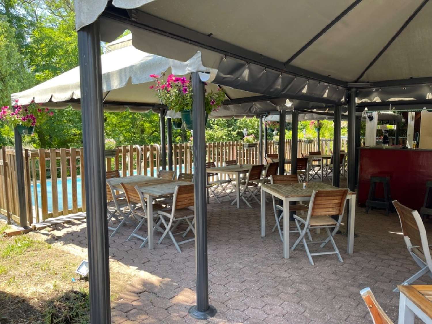 for sale restaurant Monlezun-d'Armagnac Gers 5