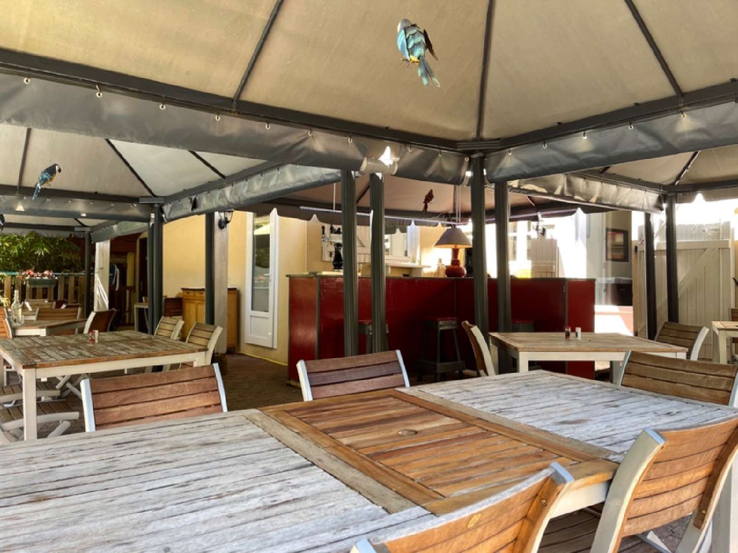 for sale restaurant Monlezun-d'Armagnac Gers 6