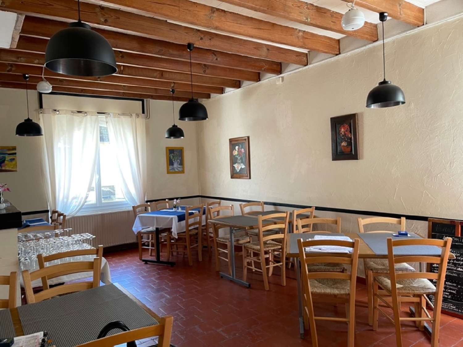 for sale restaurant Monlezun-d'Armagnac Gers 7