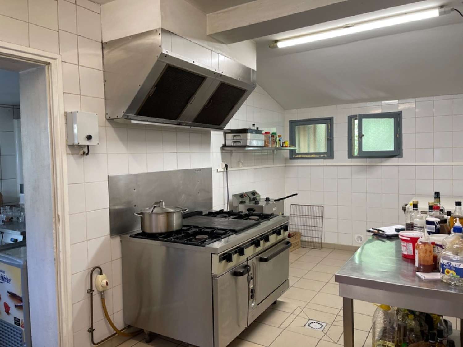 for sale restaurant Monlezun-d'Armagnac Gers 8