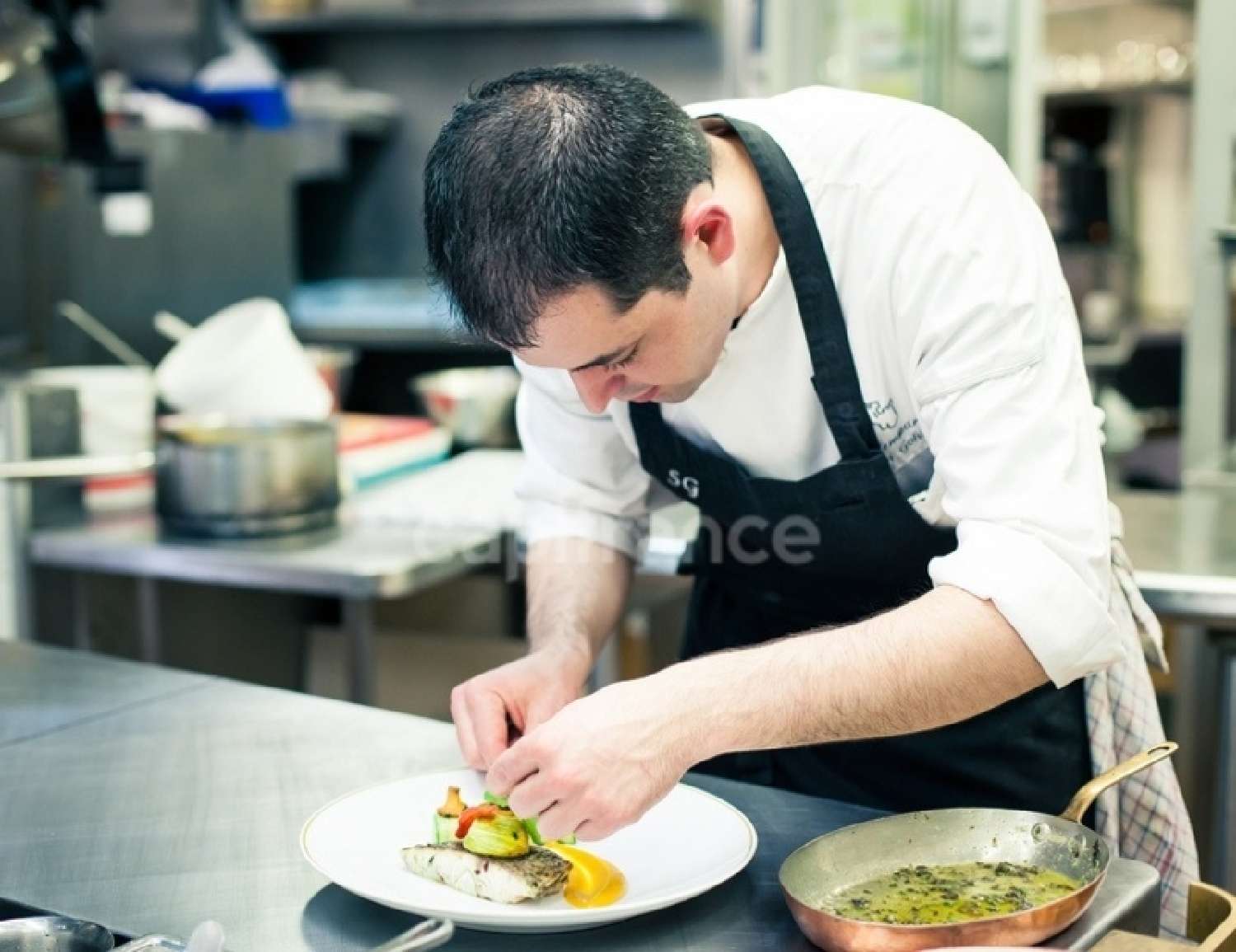 te koop restaurant Paris 2e Arrondissement Parijs (Seine) 4