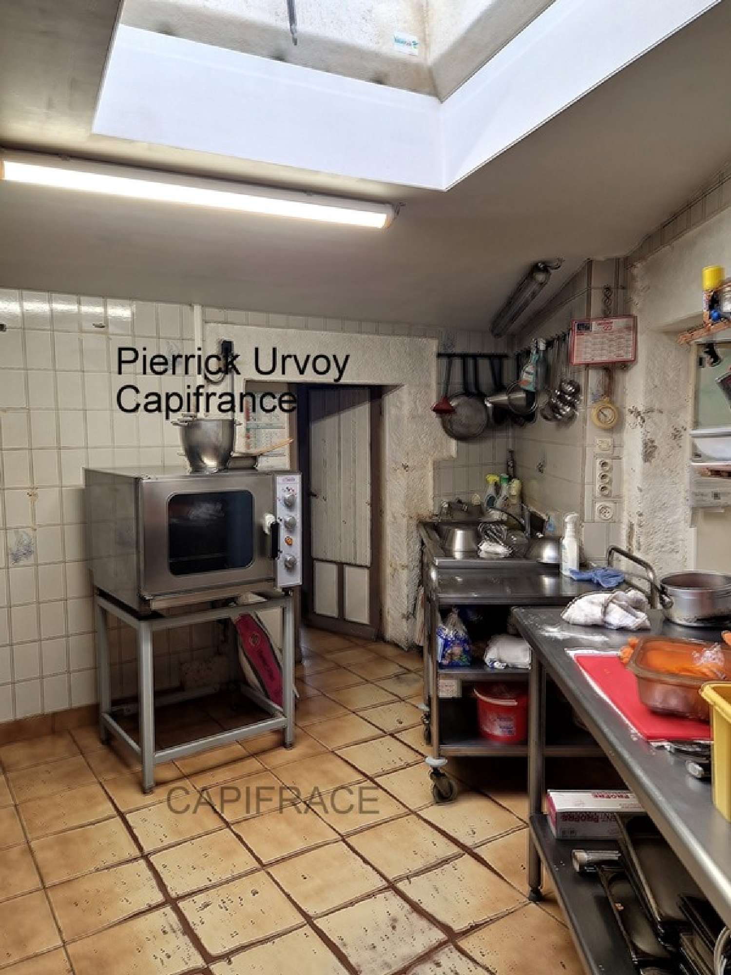 for sale restaurant Pédernec Côtes-d'Armor 4