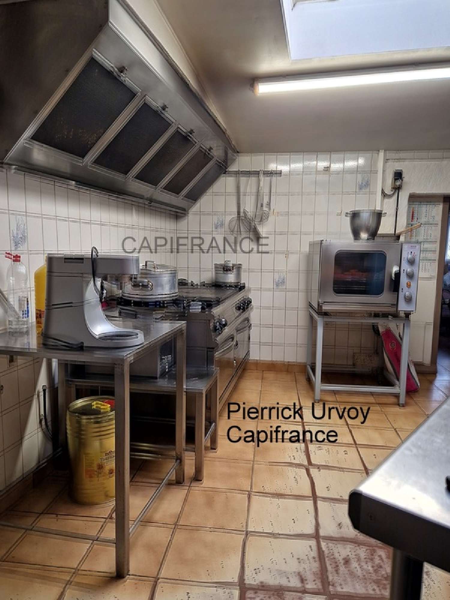 for sale restaurant Pédernec Côtes-d'Armor 6