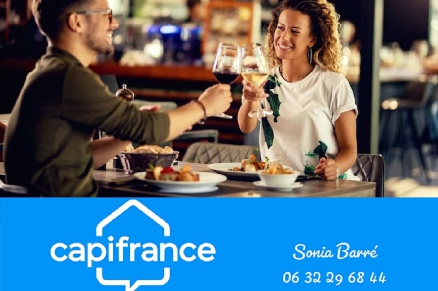 for sale restaurant Quimper Finistère 1