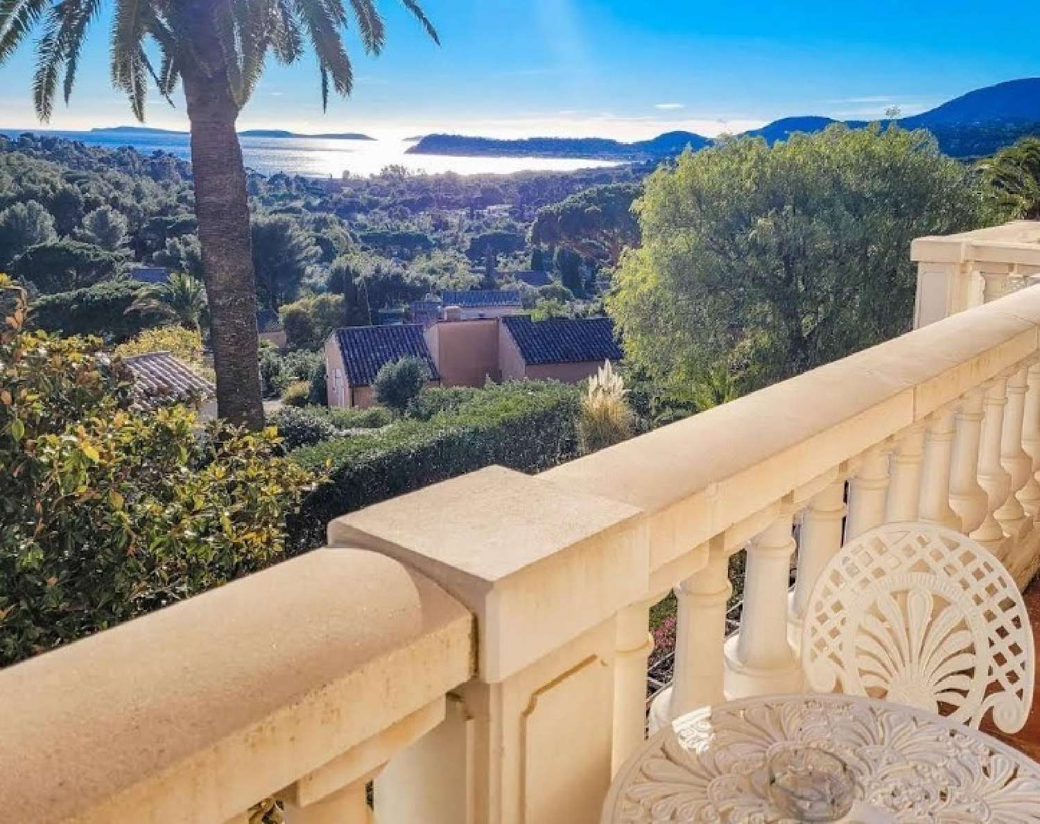 te koop restaurant Ramatuelle Var 1