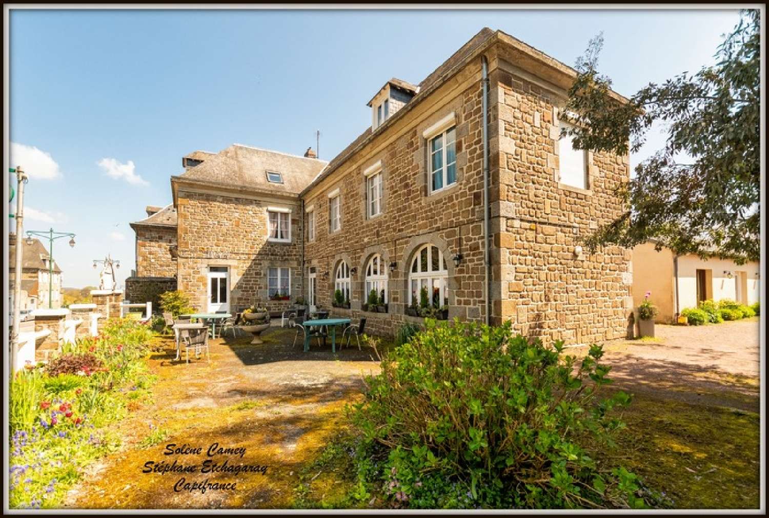  kaufen Restaurant Rânes Orne 2