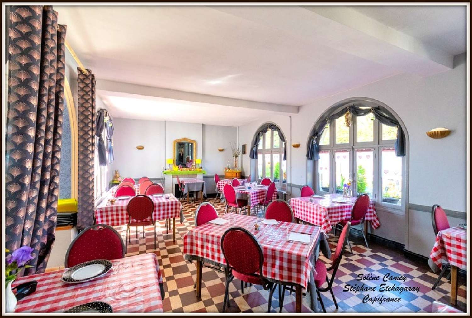  kaufen Restaurant Rânes Orne 4