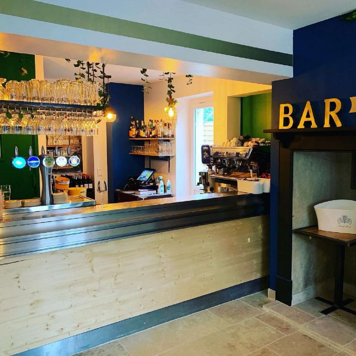 for sale restaurant Rocamadour Lot 4