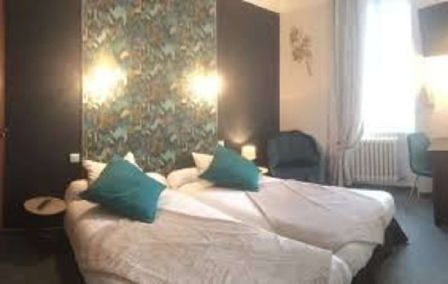 te koop restaurant Rodez Aveyron 5