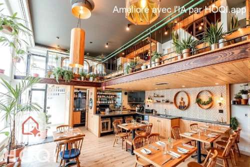 Rodez Aveyron restaurant foto 7207576