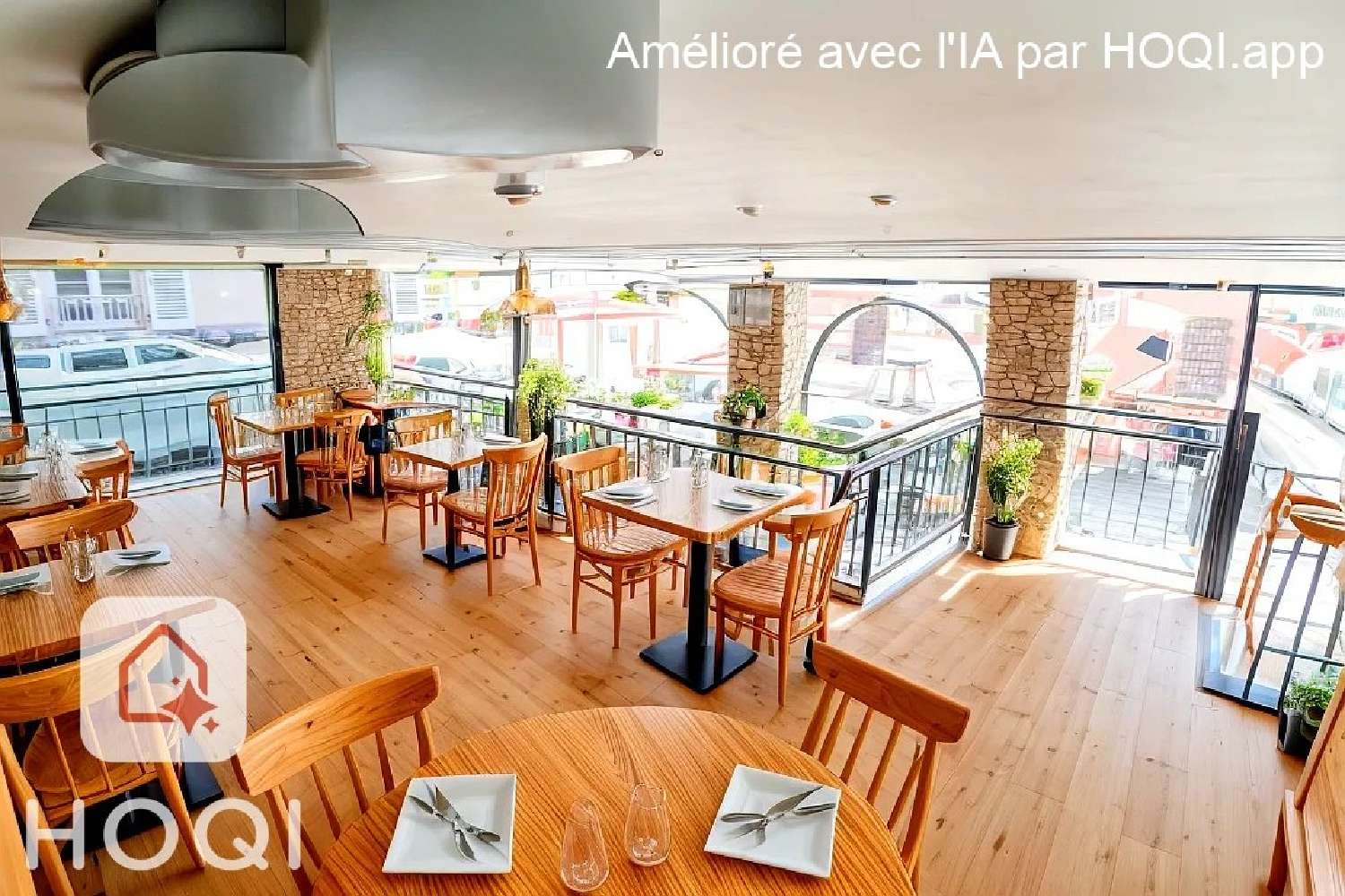 te koop restaurant Rodez Aveyron 2