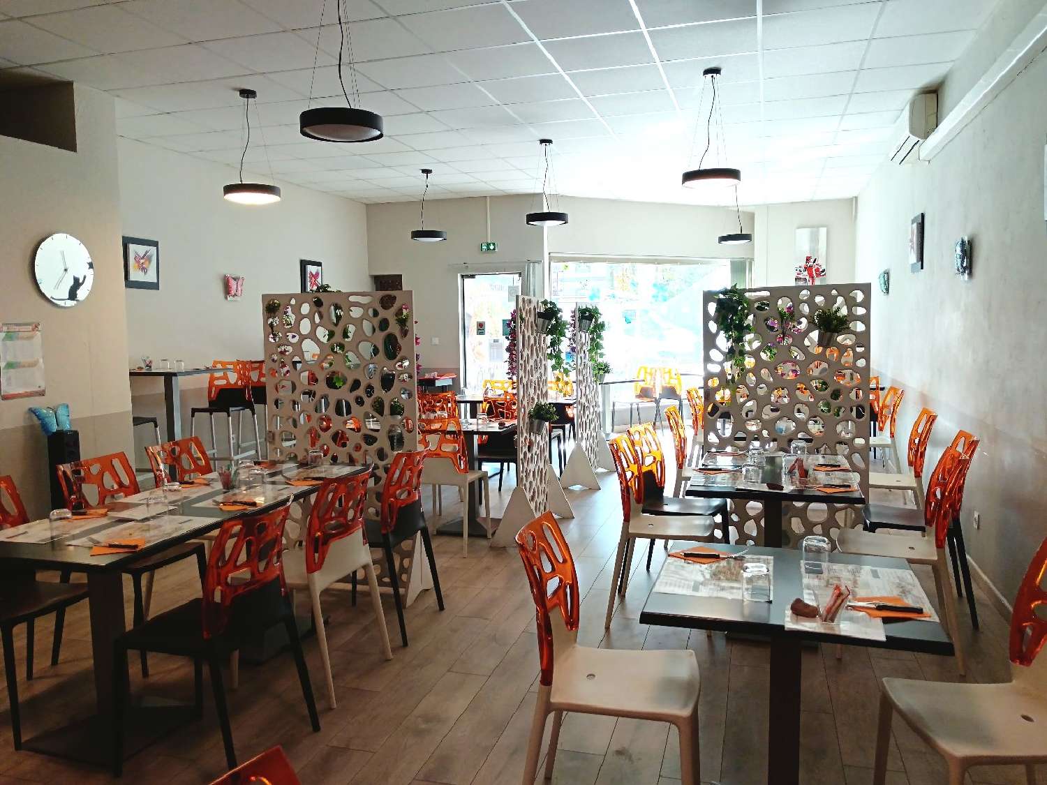 for sale restaurant Saint-Affrique Aveyron 3