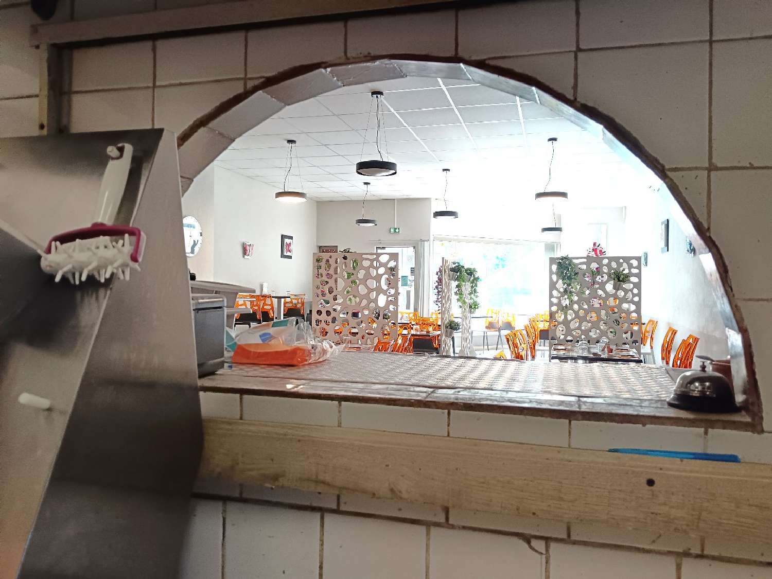 for sale restaurant Saint-Affrique Aveyron 5