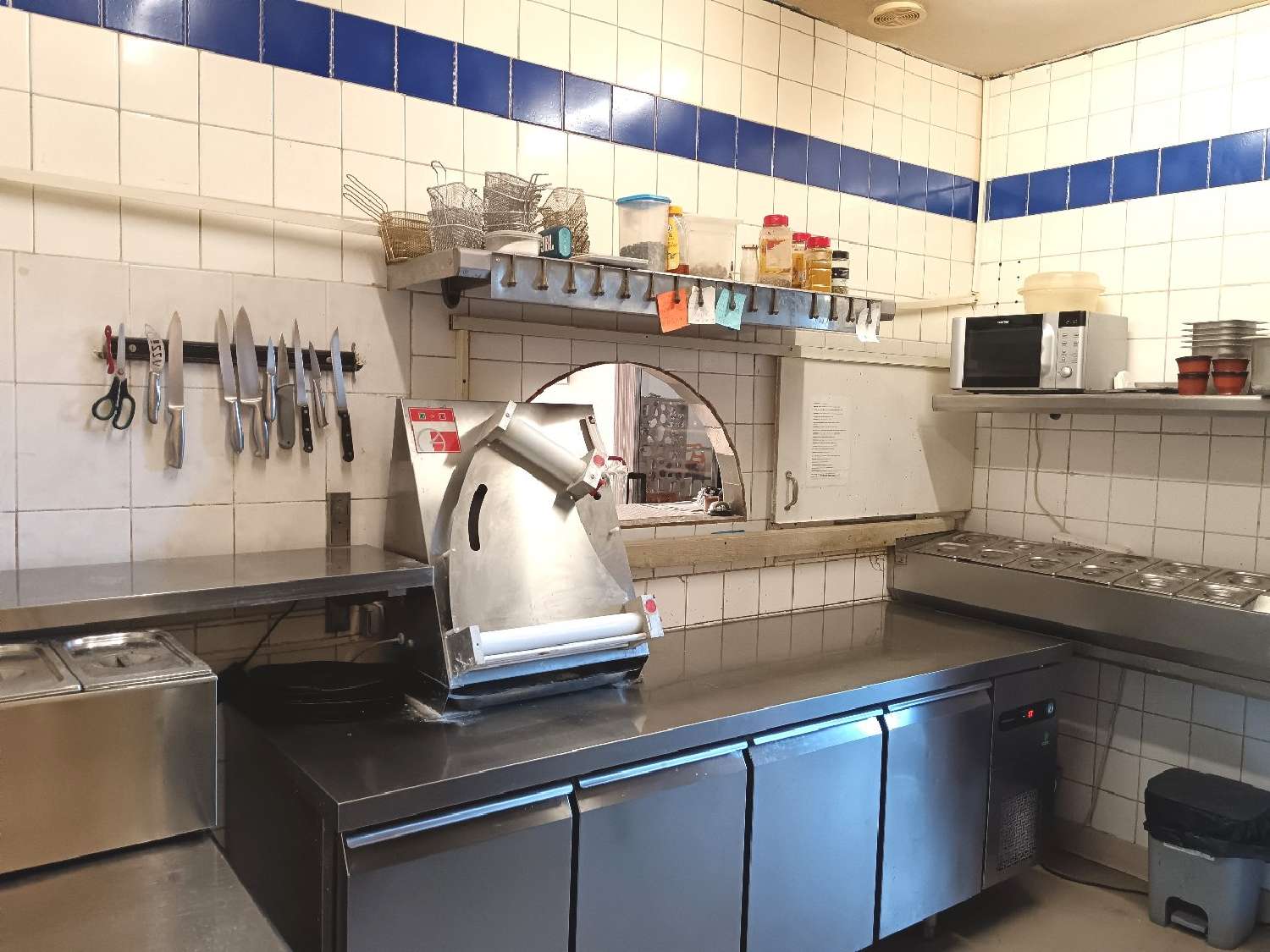 for sale restaurant Saint-Affrique Aveyron 6