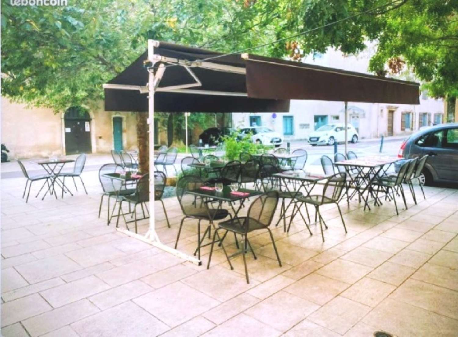 for sale restaurant Saint-Jean-le-Priche Saône-et-Loire 3