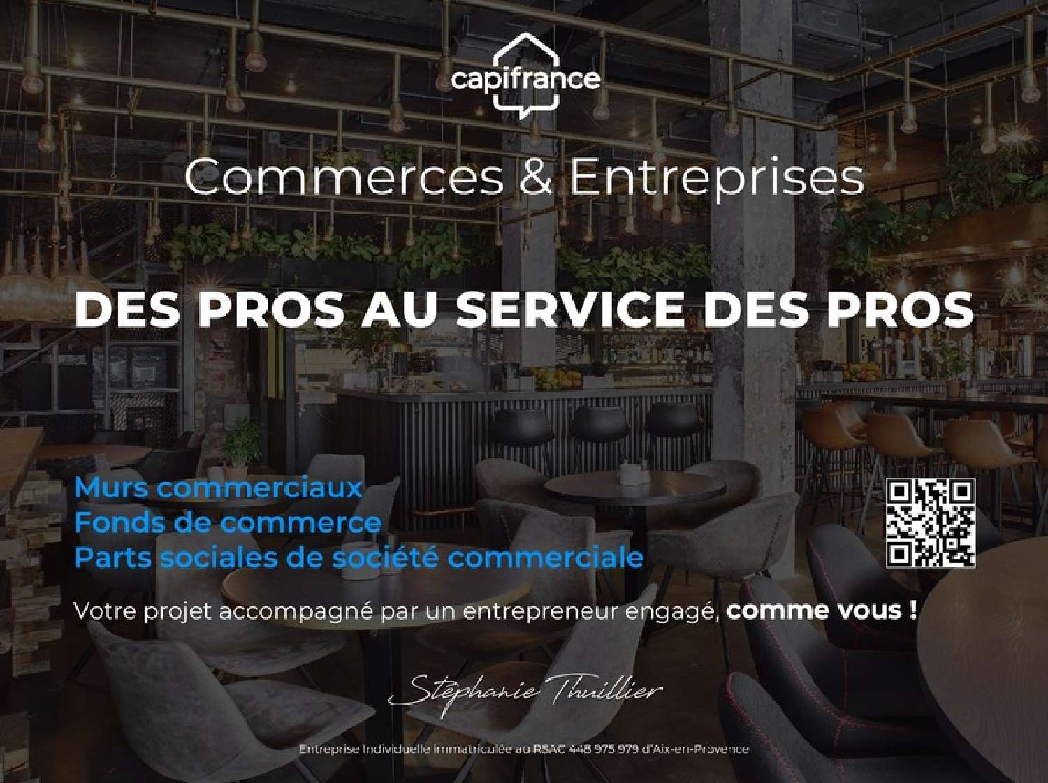 kaufen Restaurant Saint-Maximin-la-Sainte-Baume Var 4