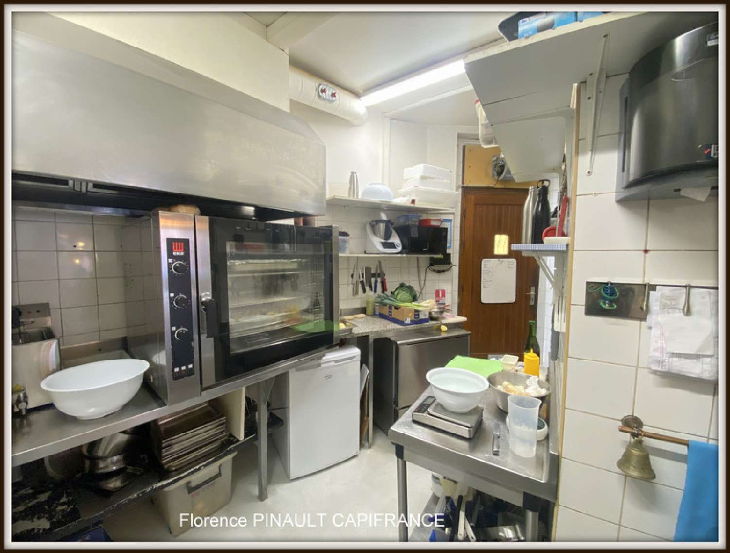 te koop restaurant Tarbes Hautes-Pyrénées 5