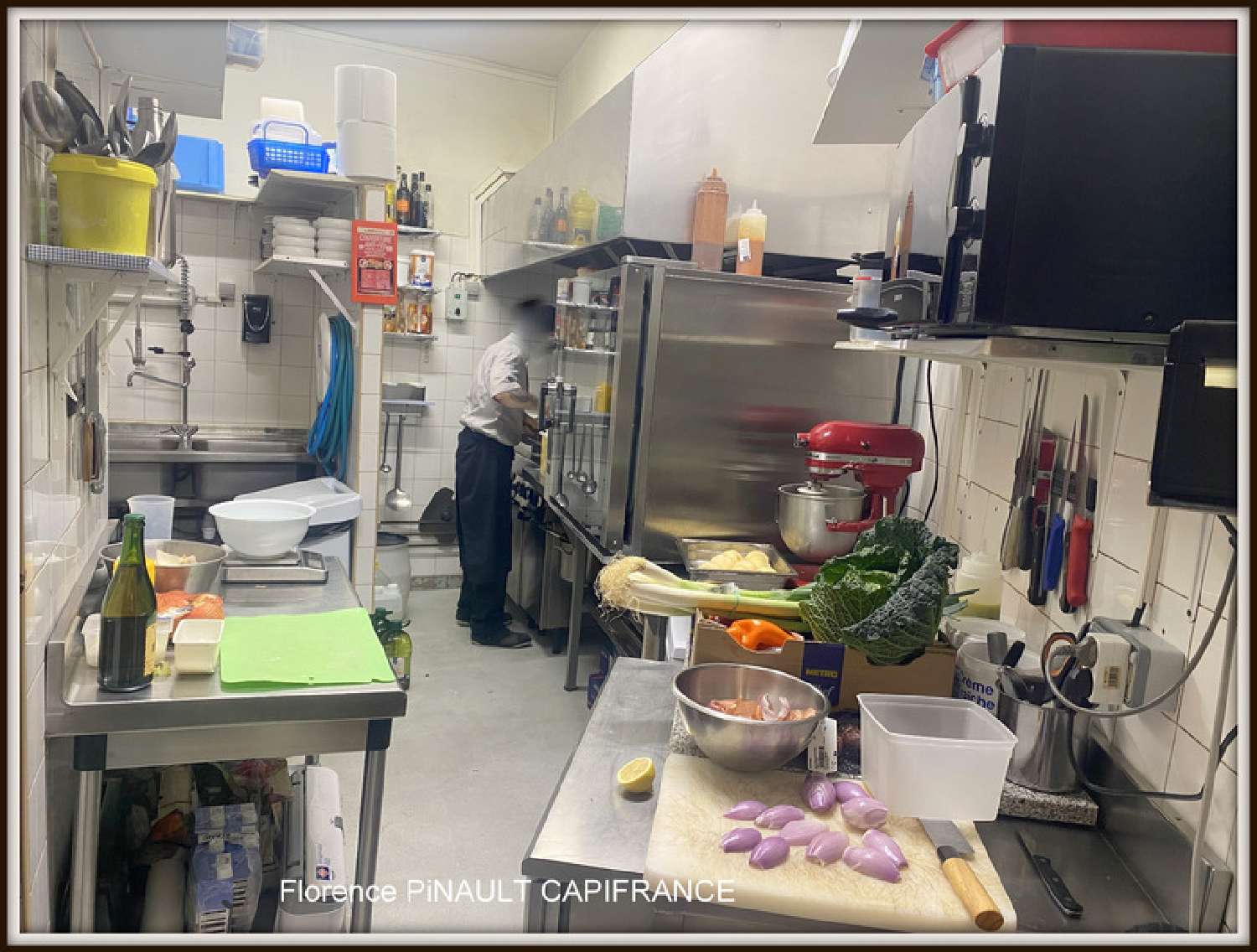 te koop restaurant Tarbes Hautes-Pyrénées 6