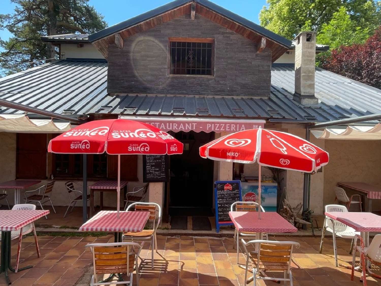  te koop restaurant Thorenc Alpes-Maritimes 2