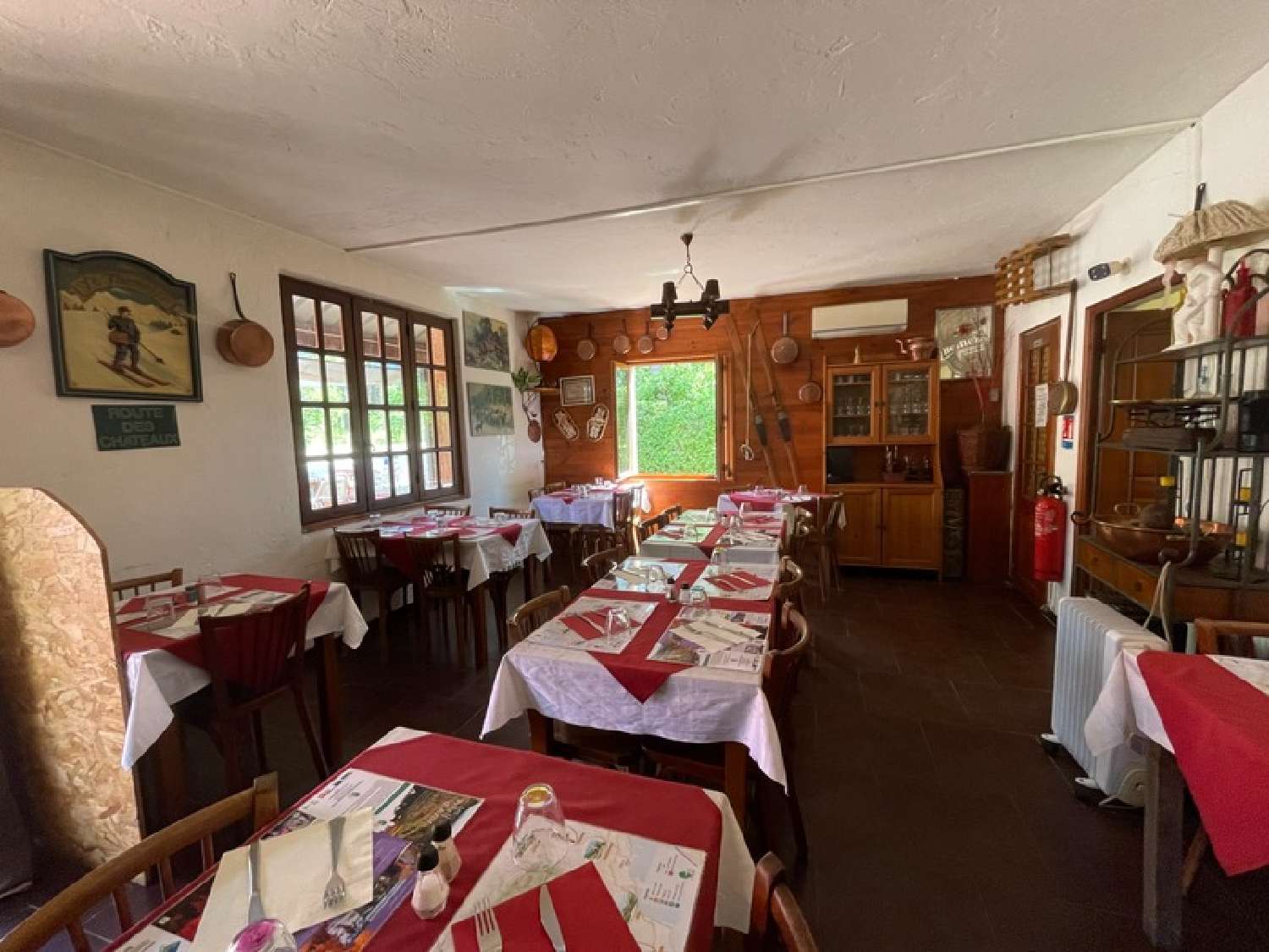  te koop restaurant Thorenc Alpes-Maritimes 3