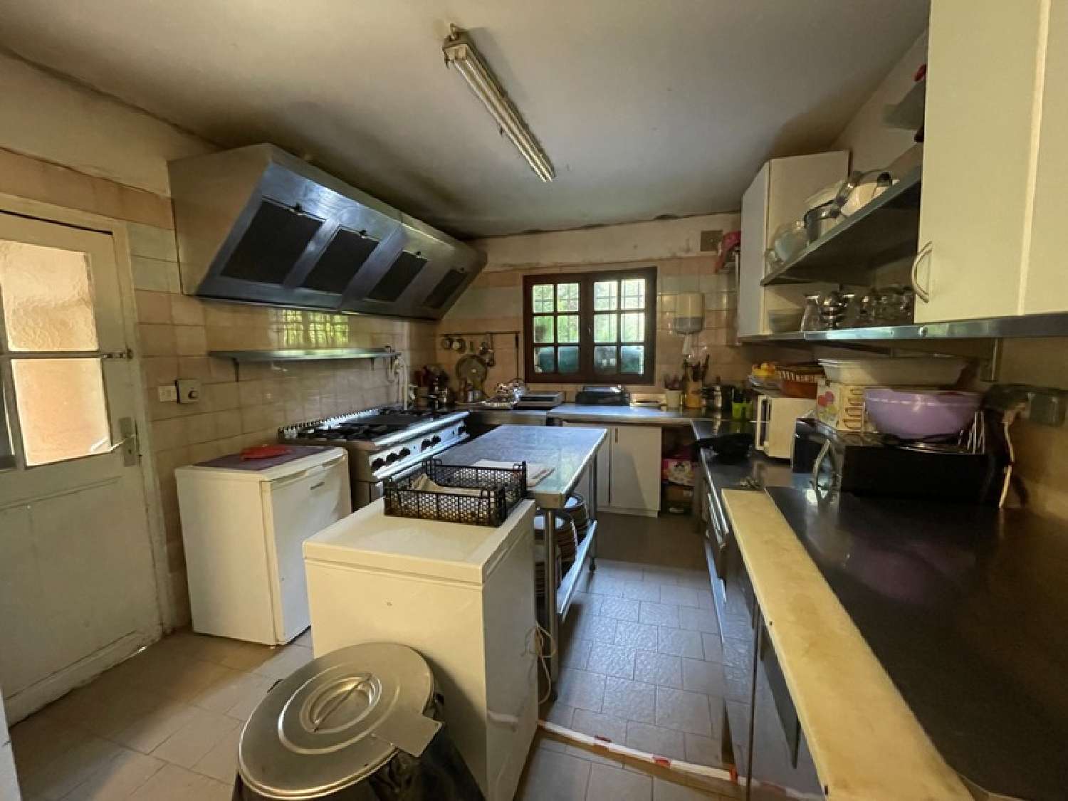  te koop restaurant Thorenc Alpes-Maritimes 4