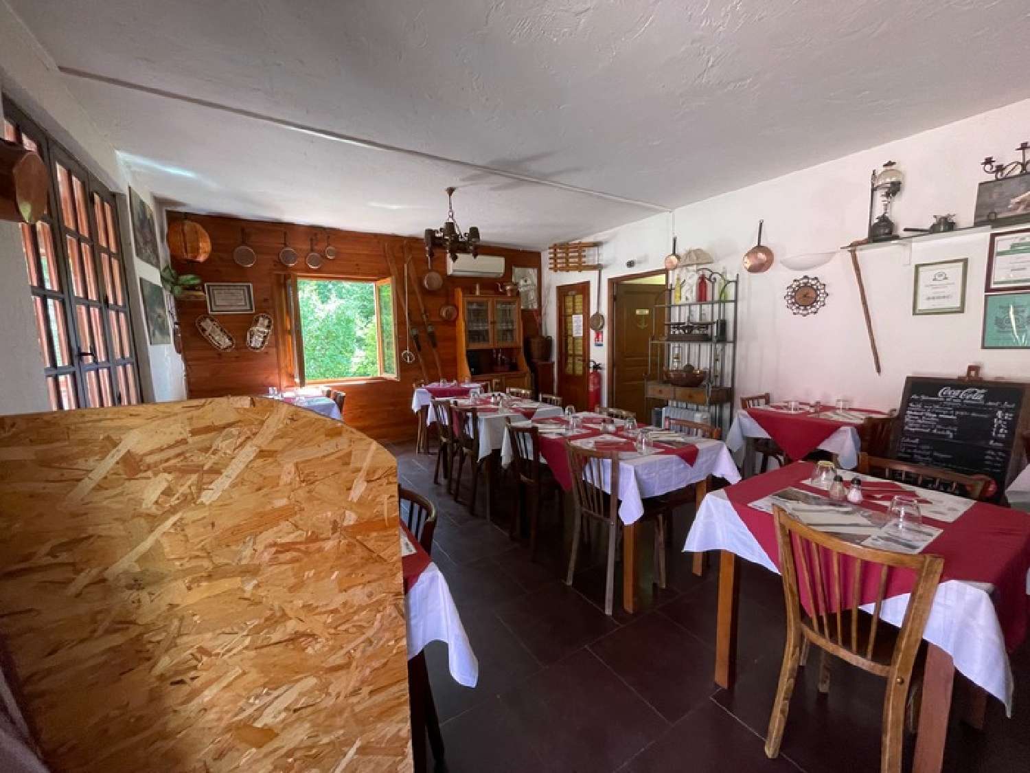  te koop restaurant Thorenc Alpes-Maritimes 5