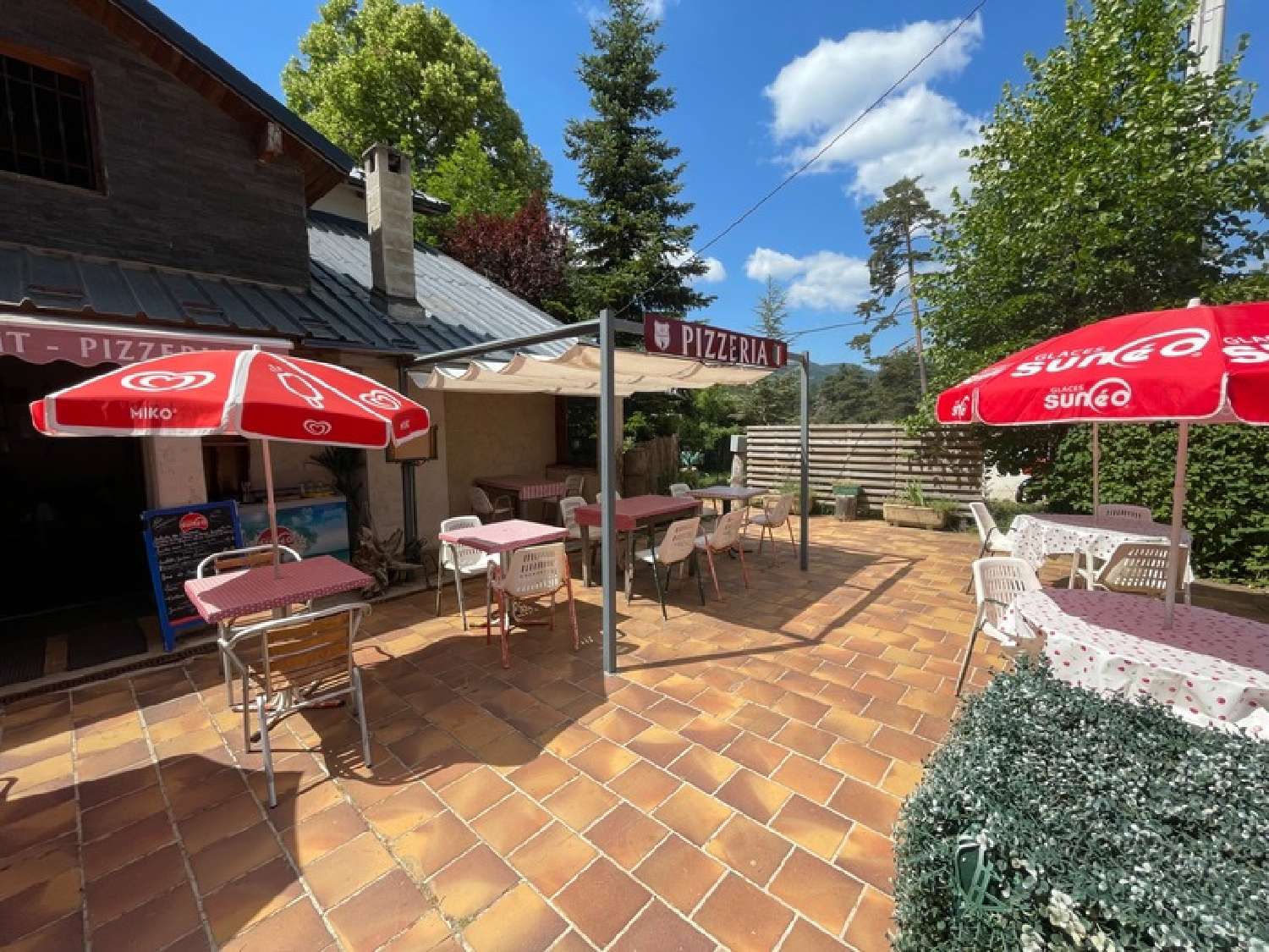  te koop restaurant Thorenc Alpes-Maritimes 7