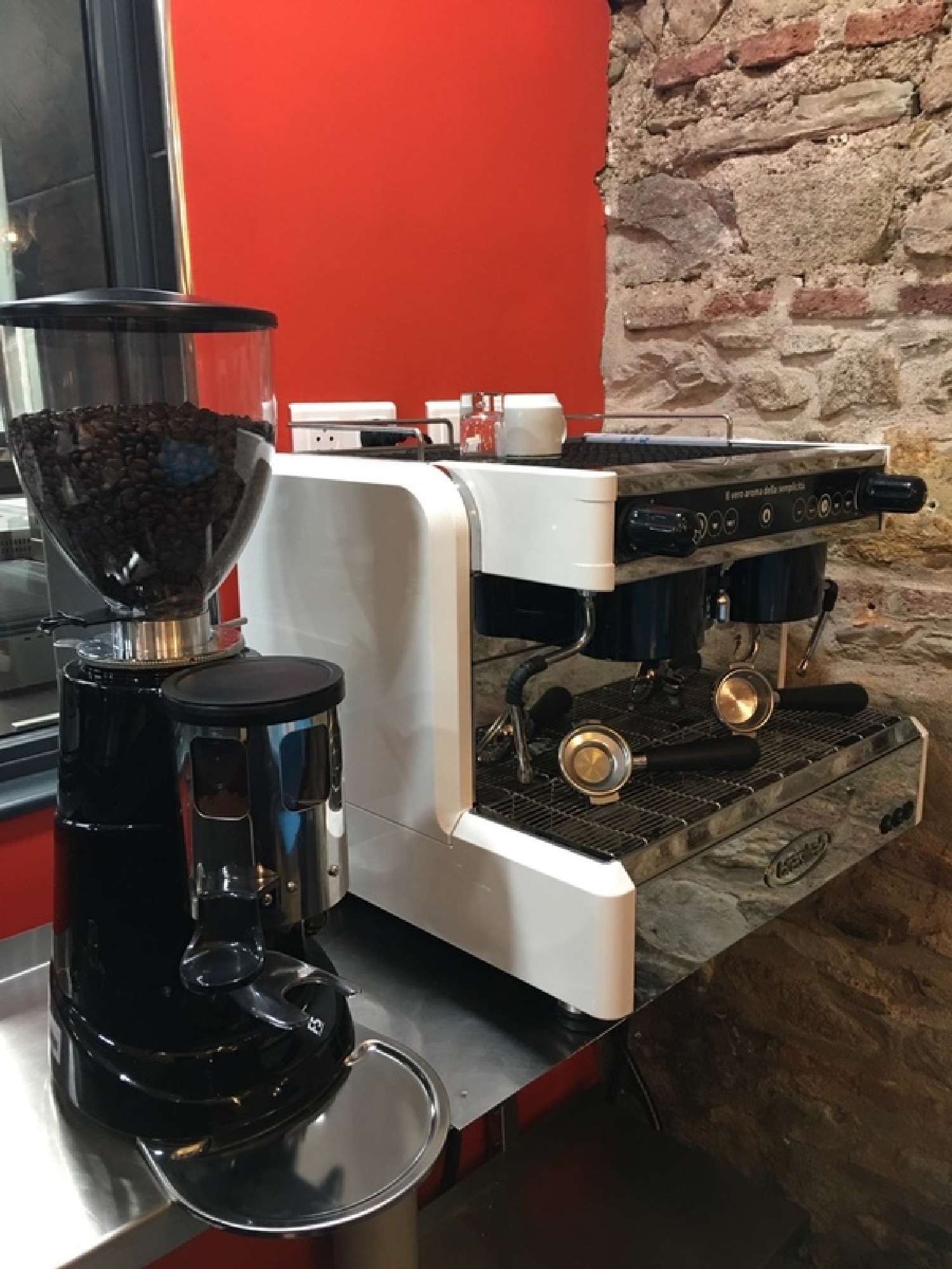 for sale restaurant Vichy Allier 2