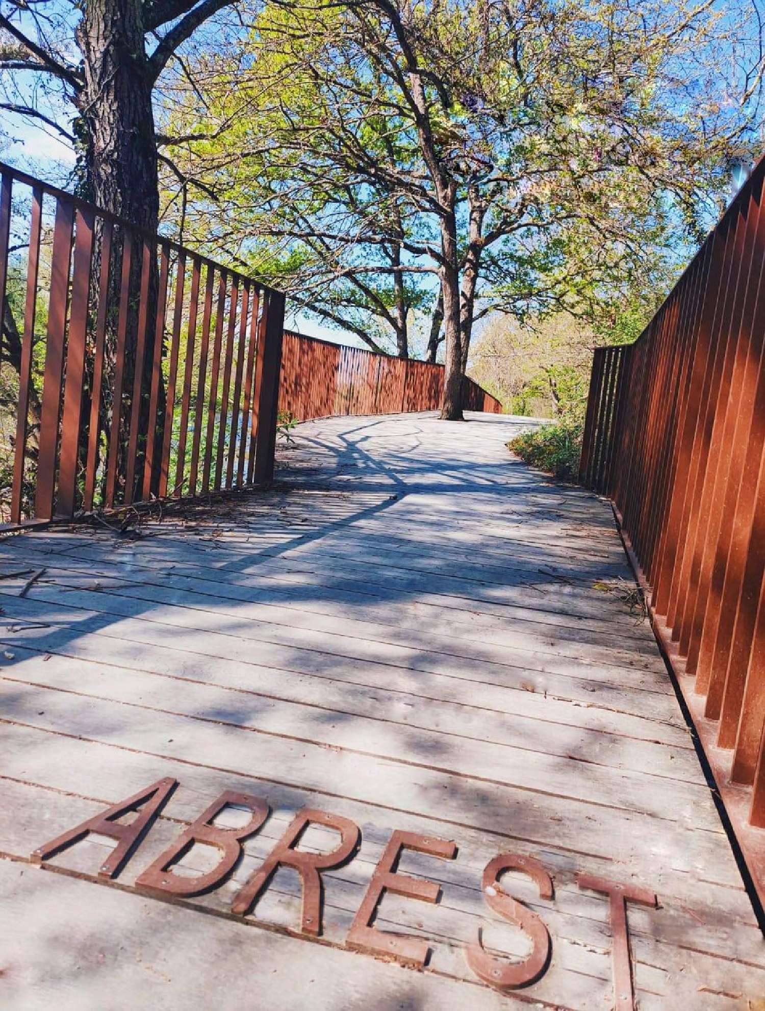  for sale terrain Abrest Allier 5