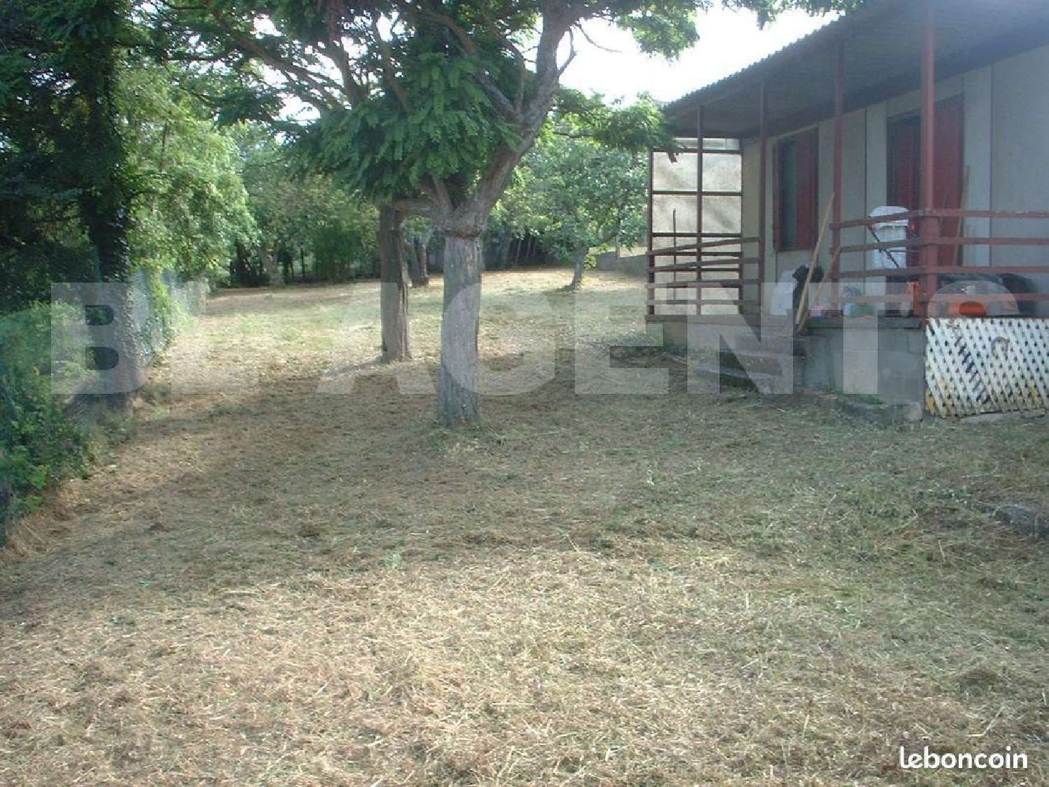  à vendre terrain Alaigne Aude 1