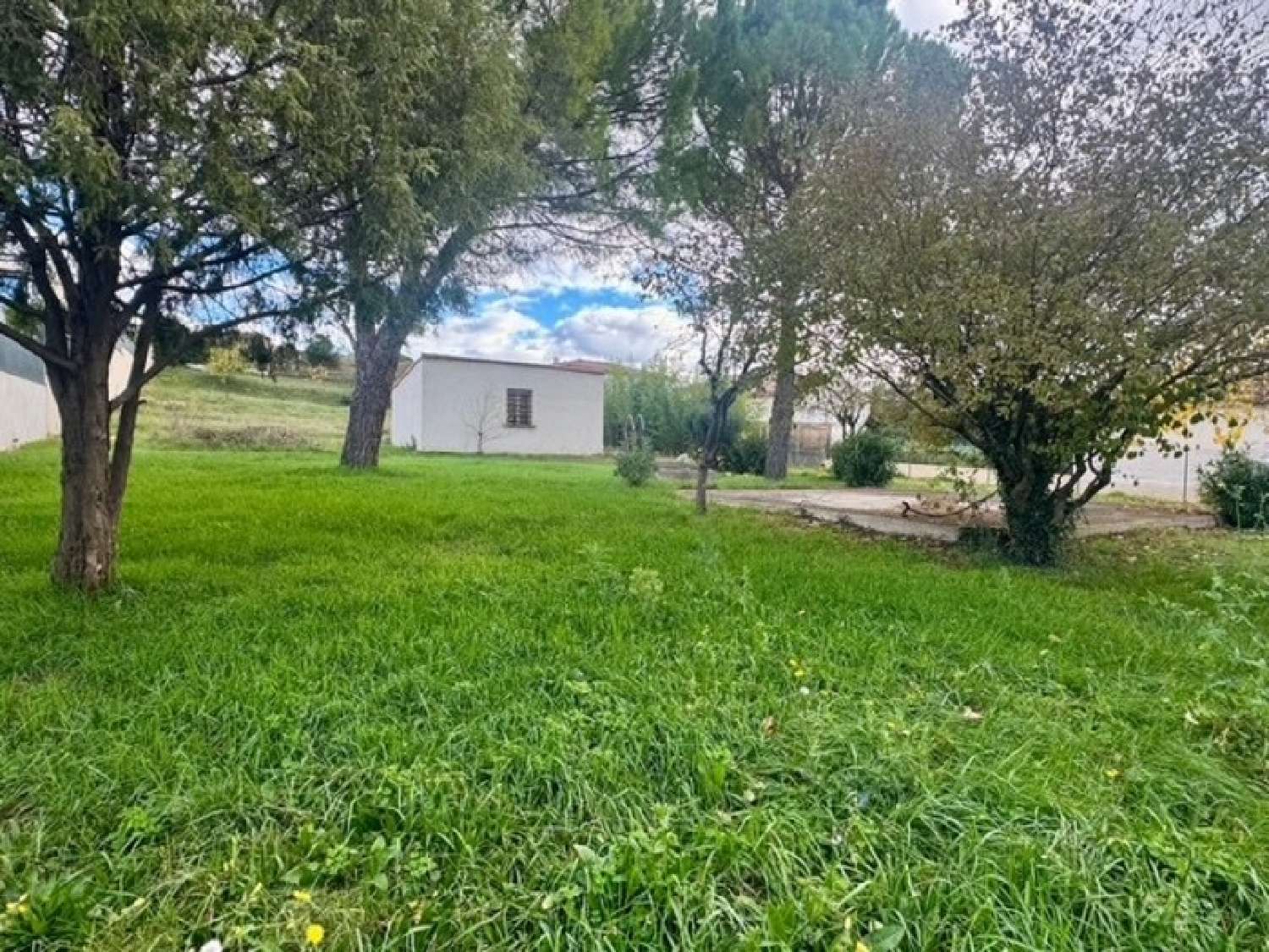  te koop terrein Alès Gard 2