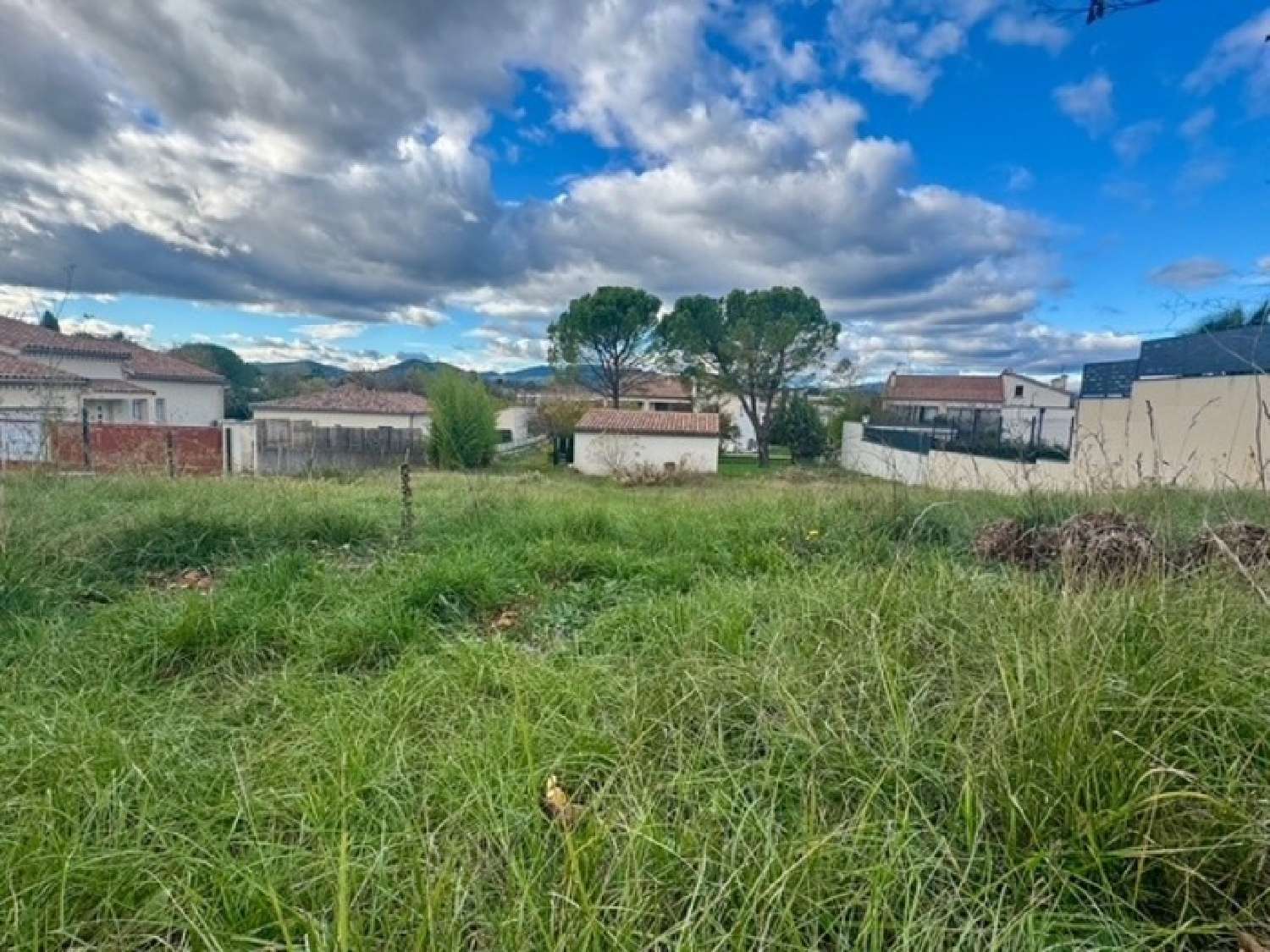  te koop terrein Alès Gard 3