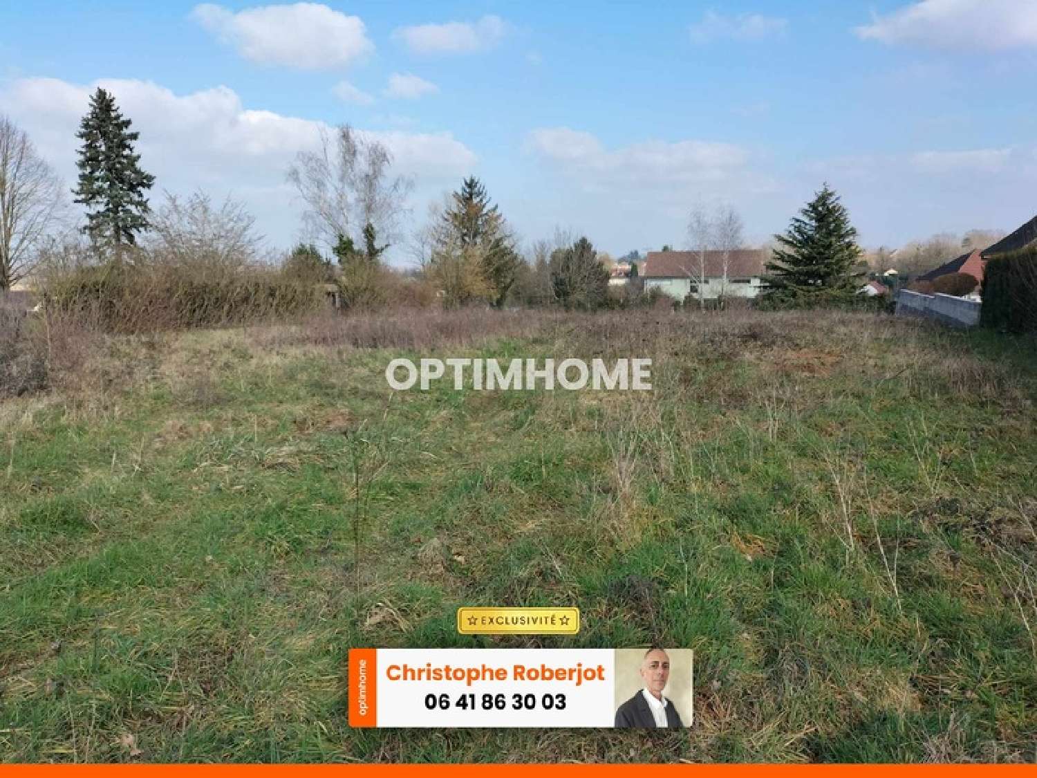 for sale terrain Allériot Saône-et-Loire 3