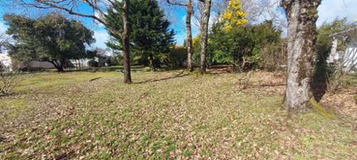 Andernos-les-Bains Gironde Grundstück Bild 7207288