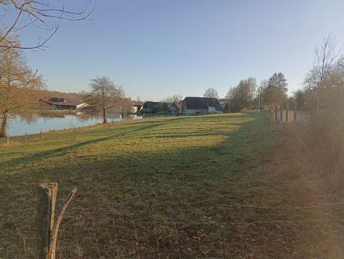 Angeot Territoire de Belfort Grundstück Bild 7181578