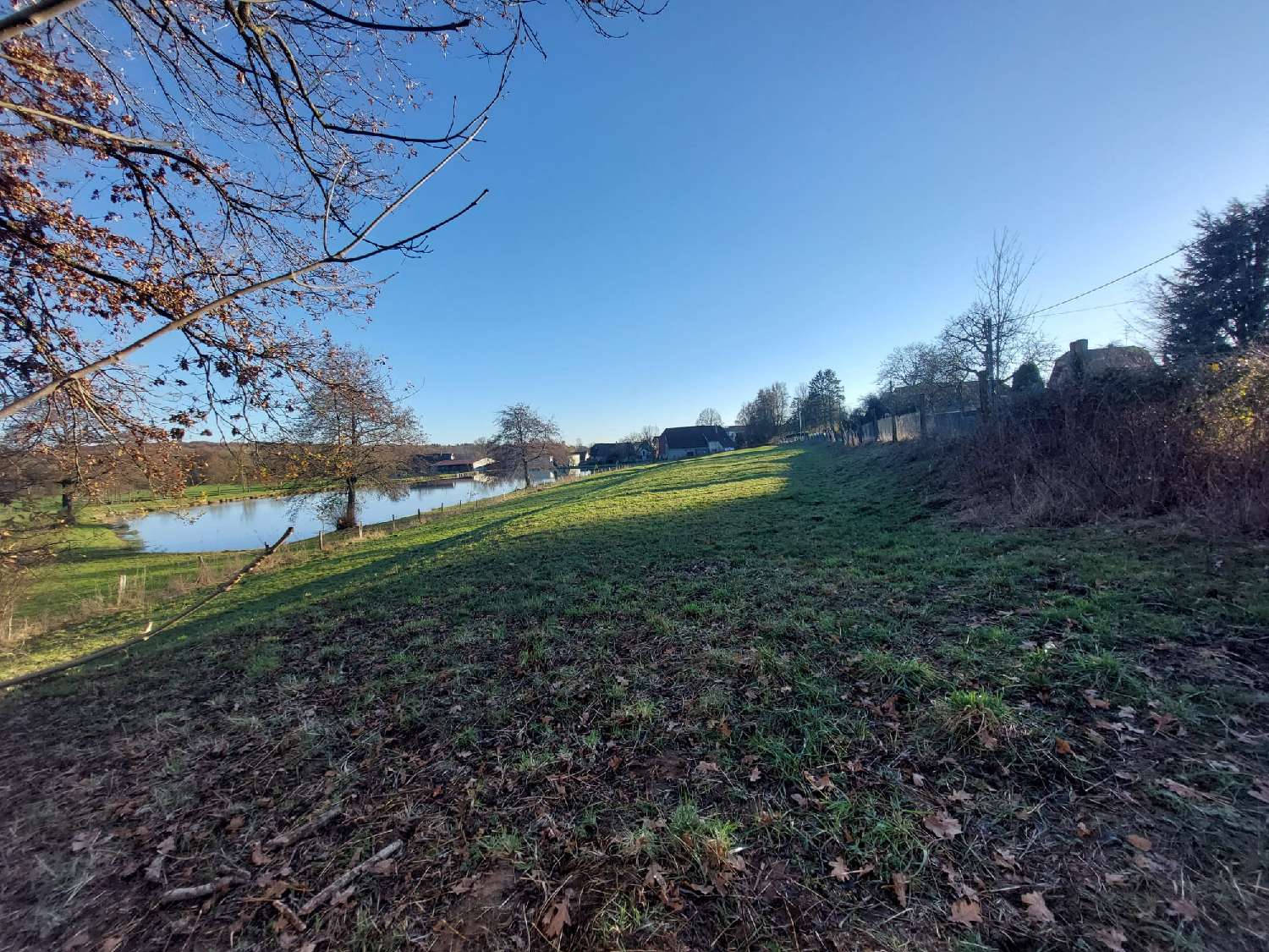  te koop terrein Angeot Territoire de Belfort 5