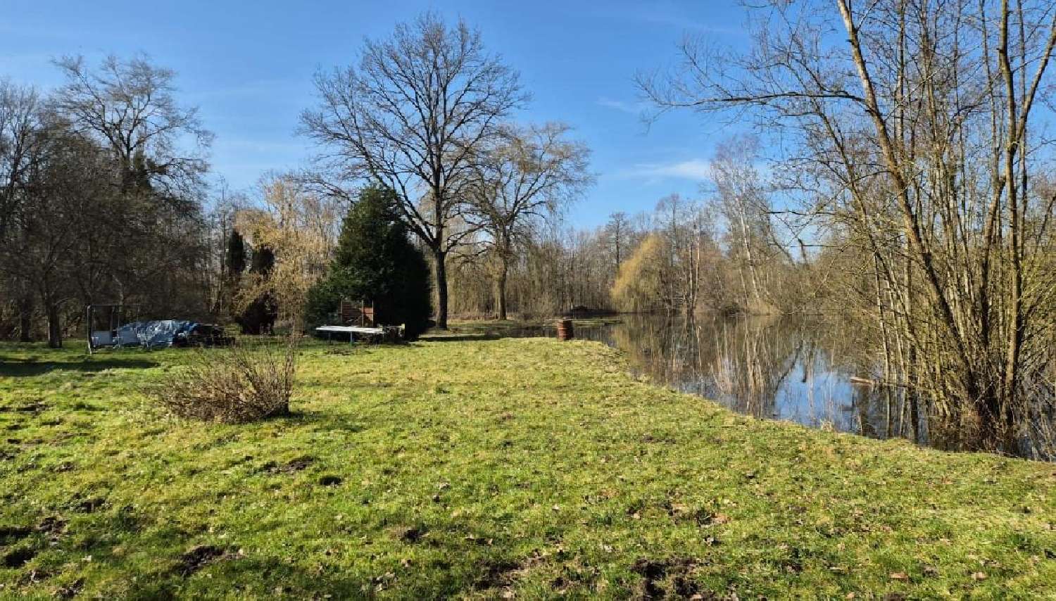  kaufen Grundstück Anizy-le-Château Aisne 1