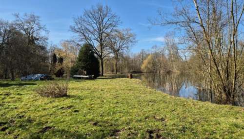 Anizy-le-Château Aisne Grundstück Bild 7206440