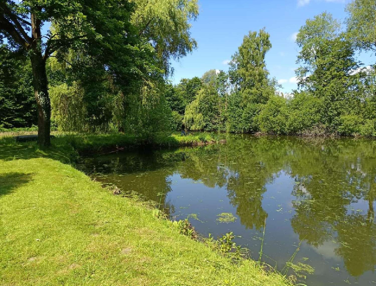  kaufen Grundstück Anizy-le-Château Aisne 2