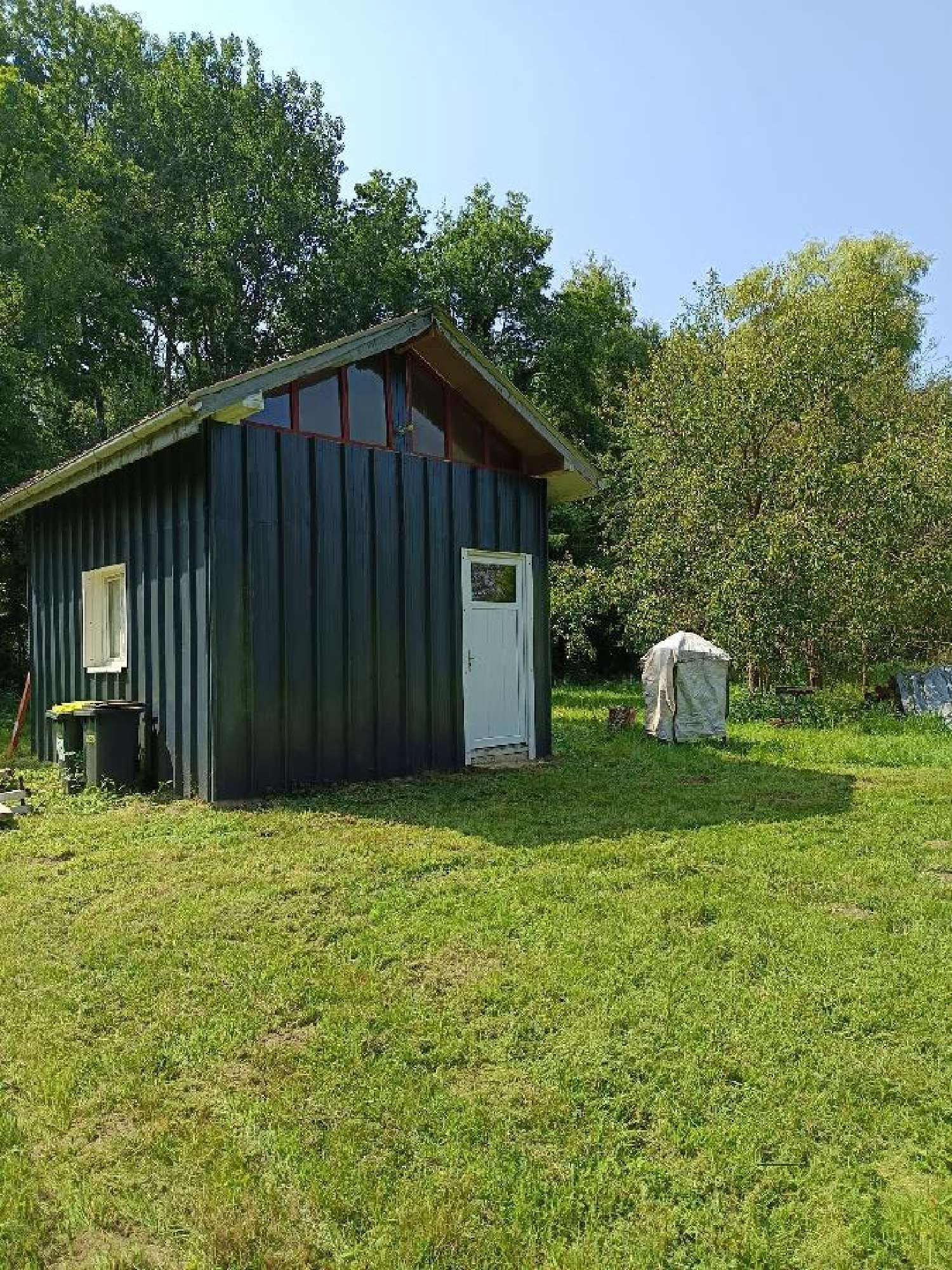  kaufen Grundstück Anizy-le-Château Aisne 3