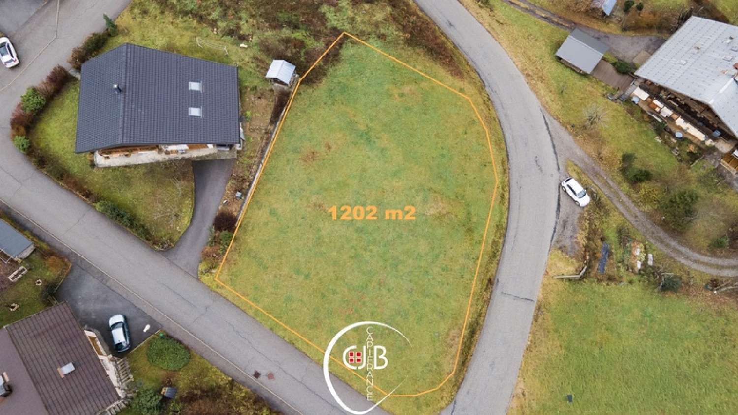  for sale terrain Arêches Savoie 2